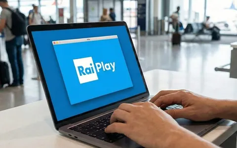 Come vedere la TV italiana all'estero: Migliori VPN per Rai 2026