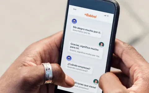 Rilancia i tuoi propositi del 2026: impara una lingua con Babbel al 20% di sconto