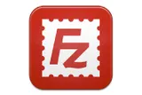 FileZilla Client
