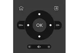 Telecomando Android TV